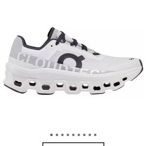 On Running Women's Cloudmonster Sneakers 8.5